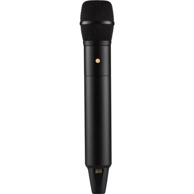 RØDE Interview Pro - Trådlös handhållen mikrofon - Professionell ljud RØDE Interview Pro - Trådlös handhållen mikrofon - Professionell ljud