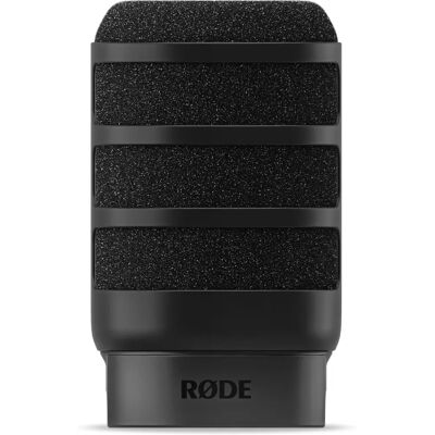 Accessorio microfono RØDE WS14 - Rimuove efficacemente i suoni di esplosione Accessorio microfono RØDE WS14 - Rimuove efficacemente i suoni di esplosione