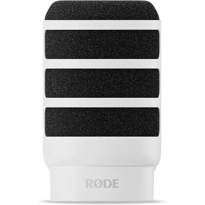 Rode Rode WS14 Vindskydd - Vindskydd/Popfilter för Podmic & Podmic USB Rode Rode WS14 Vindskydd - Vindskydd/Popfilter för Podmic & Podmic USB
