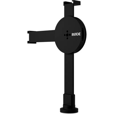 Adattatore Magnetico RØDE per Smartphone - Supporto e Sistema di Montaggio Adattatore Magnetico RØDE per Smartphone - Supporto e Sistema di Montaggio