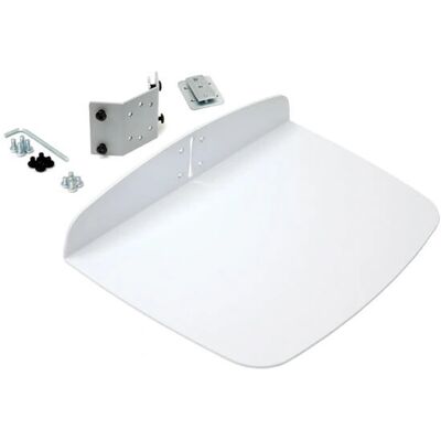 Ergotron Segédpolc - Fehér - a StyleView 40/41/42 - Utility Shelf Ergotron Segédpolc - Fehér - a StyleView 40/41/42 - Utility Shelf