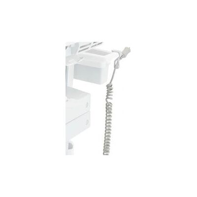 Ergotron 97-918 multimedia cart accessory - Grey Ergotron 97-918 multimedia cart accessory - Grey
