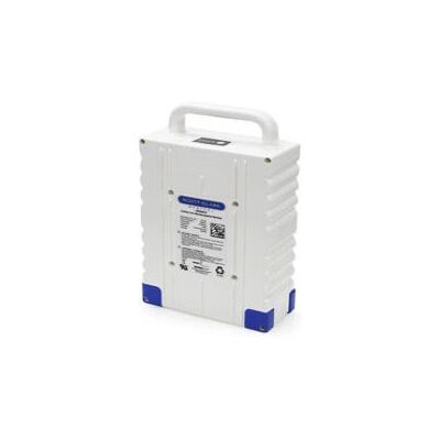 Ergotron 97-922 kabellose Werkzeugbatterie - Lithium-Eisen-Phosphat (LiFe) Ersatz Ergotron 97-922 kabellose Werkzeugbatterie - Lithium-Eisen-Phosphat (LiFe) Ersatz