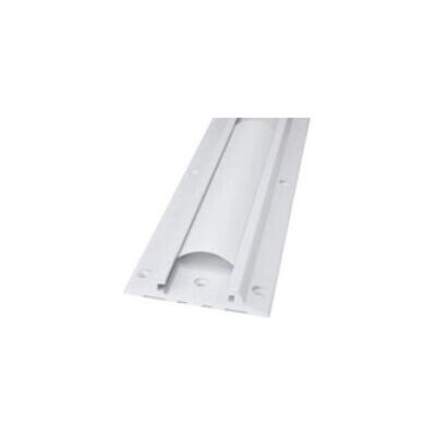 Ergotron 31-018-216 Montageset - Aluminium, Vollständige Unterstützung Ergotron 31-018-216 Montageset - Aluminium, Vollständige Unterstützung