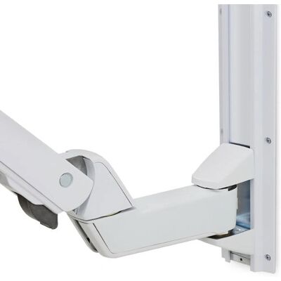 Ergotron 97-858-216 Monitorhalterung Zubehör - Weiß Ergotron 97-858-216 Monitorhalterung Zubehör - Weiß