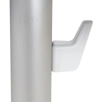 Ergotron 97-999 Weiß Lagerhaken - Storage Hook Ergotron 97-999 Weiß Lagerhaken - Storage Hook