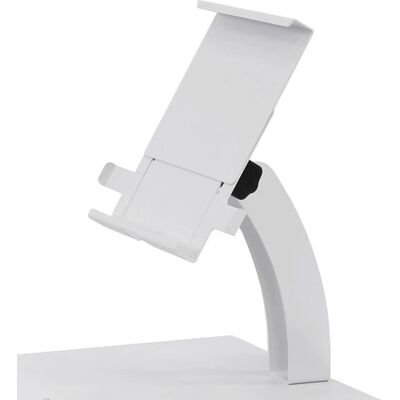 Ergotron 98-003 Weiß Grafiktablethalter - Tablet-Unterstützung Ergotron 98-003 Weiß Grafiktablethalter - Tablet-Unterstützung