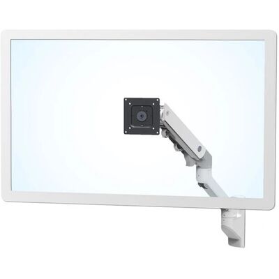 Support d'écran Ergotron 45-478-216 - Blanc Support d'écran Ergotron 45-478-216 - Blanc