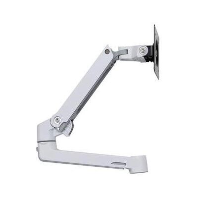 Kit de montage pour moniteur Ergotron LX - Blanc avec accents gris - Publicité Kit de montage pour moniteur Ergotron LX - Blanc avec accents gris - Publicité