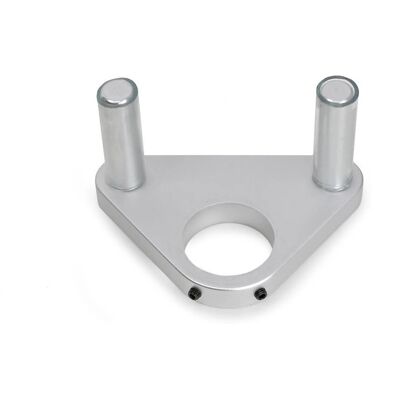 Ergotron LX Zwei-Stop Rotationssteuerung Kit - Monitorarm, Silber Ergotron LX Zwei-Stop Rotationssteuerung Kit - Monitorarm, Silber