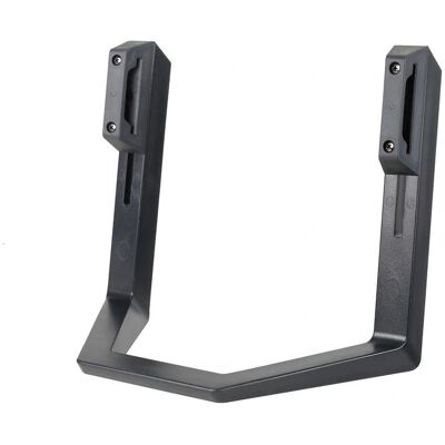 Ergotron 45-489-224 Fekete Monitor Felszerelés - LCD Kijelző Ergotron 45-489-224 Fekete Monitor Felszerelés - LCD Kijelző