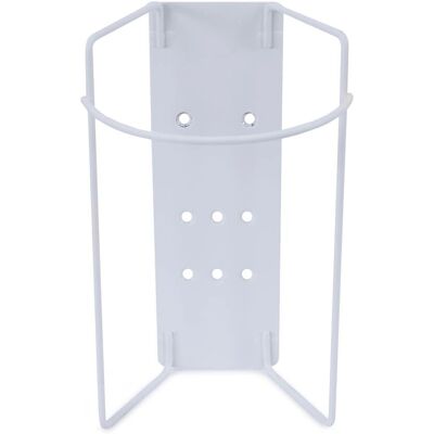 Composant de montage Ergotron Modèle 98-450 - Blanc pour CareFit Composant de montage Ergotron Modèle 98-450 - Blanc pour CareFit