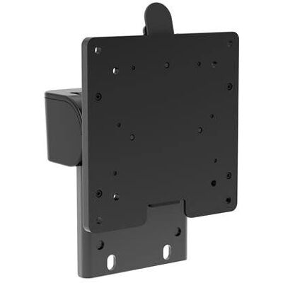 Ergotron 47-109-224 Monitorbeslag Tilbehør - Understøtter op til 38" buede skærme Ergotron 47-109-224 Monitorbeslag Tilbehør - Understøtter op til 38" buede skærme