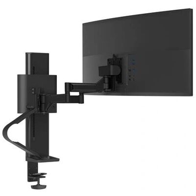 Ergotron TRACE 38" Monitorhalterung - Verstellbare Höhe & VESA Ergotron TRACE 38" Monitorhalterung - Verstellbare Höhe & VESA