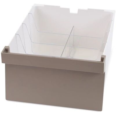 Ergotron 98-601-030 Multimediawagen - Grau Ergotron 98-601-030 Multimediawagen - Grau