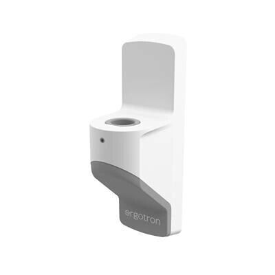 Accessoire de support pour moniteur mural Ergotron HX Blanc Accessoire de support pour moniteur mural Ergotron HX Blanc