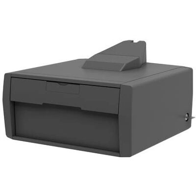 Ergotron 97-989-622 Multimedia-Wagenzubehör Dunkelgrau - Multimedia cart accessory Ergotron 97-989-622 Multimedia-Wagenzubehör Dunkelgrau - Multimedia cart accessory