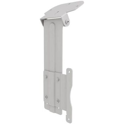 Ergotron 98-649-251 VESA Monitorhalterung - Wand, 27" - Weiß Ergotron 98-649-251 VESA Monitorhalterung - Wand, 27" - Weiß