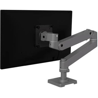 Ergotron LX Pro Serie 34-tums Monitorfäste - Ergonomisk stativ Ergotron LX Pro Serie 34-tums Monitorfäste - Ergonomisk stativ
