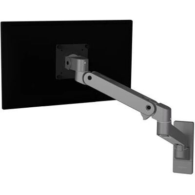 Ergotron LX Pro Series Monitorhållare - 34" Vägg Mörkgrå Ergotron LX Pro Series Monitorhållare - 34" Vägg Mörkgrå