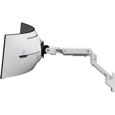 Braccio da parete HX Series resistente 57" VESA Braccio da parete HX Series resistente 57" VESA