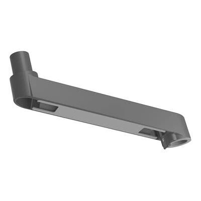 Ergotron LX Pro - Monitor Mount Accessory - Dark Gray Ergotron LX Pro - Monitor Mount Accessory - Dark Gray
