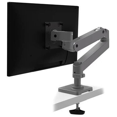 Ergotron - LX Pro Series 45-708-293 - 34 - Desk Mount Ergotron - LX Pro Series 45-708-293 - 34 - Desk Mount