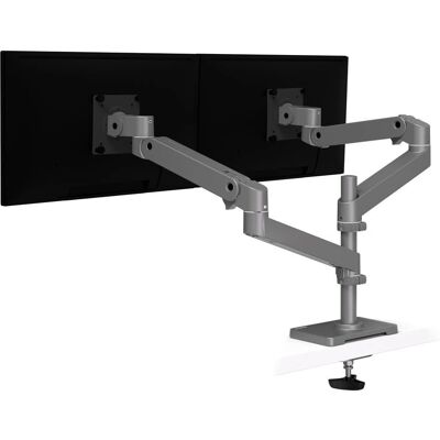 Ergotron LX Pro Serie 24-Zoll Monitorhalterung Ergotron LX Pro Serie 24-Zoll Monitorhalterung