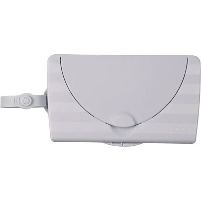 UBBI Vochtige Doekjes Dispenser 'On-The-Go' - Accessoire voor Luiertas UBBI Vochtige Doekjes Dispenser 'On-The-Go' - Accessoire voor Luiertas