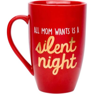 Pearhead 50119 Mamma Semester Mugg - Allt Mamma Vill Ha Pearhead 50119 Mamma Semester Mugg - Allt Mamma Vill Ha