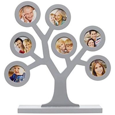 Cornice familia albero Pearhead - Regalo albero dei ricordi Cornice familia albero Pearhead - Regalo albero dei ricordi