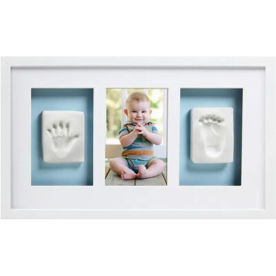 Pearhead Babyprints Deluxe Ram - Babyavtryckssats Pearhead Babyprints Deluxe Ram - Babyavtryckssats