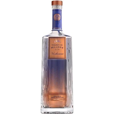 Martin Miller's Westbourne Strength Gin - Gin Martin Miller's Westbourne Strength Gin - Gin