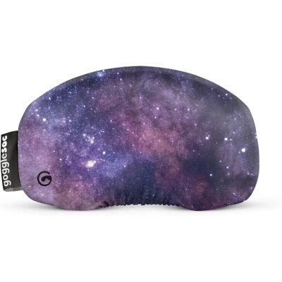 GOGGLESOC - Galactic Soc Cover - Flerfärgad - Goggles Cover GOGGLESOC - Galactic Soc Cover - Flerfärgad - Goggles Cover