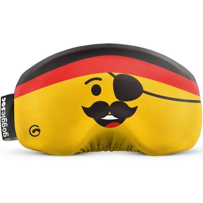 GoggleSoc, Pirate Soc Unisex Einheitsgröße - Socken GoggleSoc, Pirate Soc Unisex Einheitsgröße - Socken