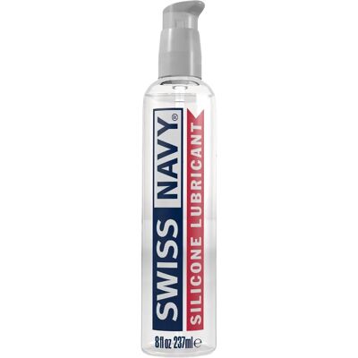 Lubrificante in Silicone Swiss Navy Premium - Lubricants Lubrificante in Silicone Swiss Navy Premium - Lubricants