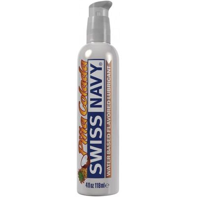 Lubrykant smakowy Pina Colada 118ml - Lubrykant Lubrykant smakowy Pina Colada 118ml - Lubrykant