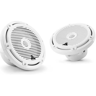 JL Audio M3-770X Classic Marine Coaxial Speakers - Marine Coaxial Speakers JL Audio M3-770X Classic Marine Coaxial Speakers - Marine Coaxial Speakers