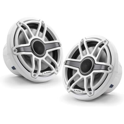 Altavoz Coaxial Marino JL Audio - Gris Altavoz Coaxial Marino JL Audio - Gris