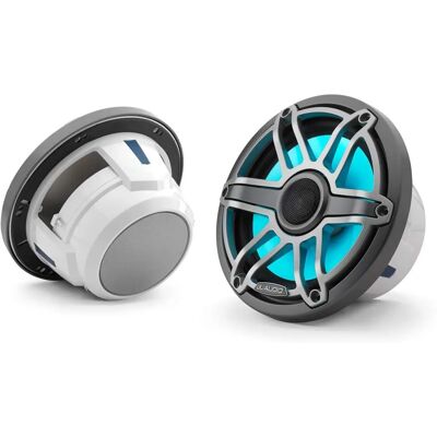 Alto-falantes coaxiais marinhos JL Audio M6 - Alto-falantes coaxiais marinhos Alto-falantes coaxiais marinhos JL Audio M6 - Alto-falantes coaxiais marinhos