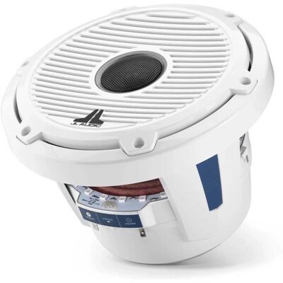 JL Audio M6 Marine Coaxial Speakers - 125W JL Audio M6 Marine Coaxial Speakers - 125W