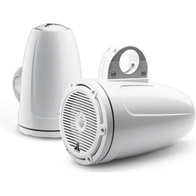 JL Audio M6 Classic Marine Speakers - 8.8 inch JL Audio M6 Classic Marine Speakers - 8.8 inch