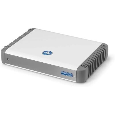 JL AUDIO - MHD 600/4-24v - 24V - 4 Channel - Amplifier JL AUDIO - MHD 600/4-24v - 24V - 4 Channel - Amplifier