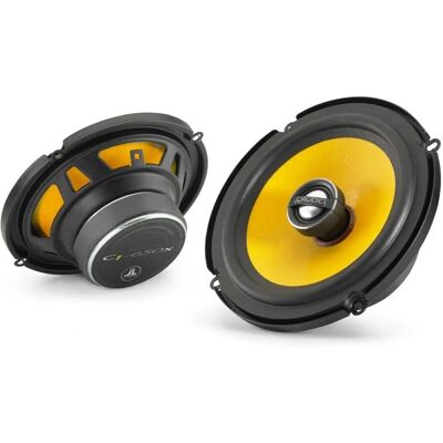 JL-Audio C1-650X JL-Audio C1-650X