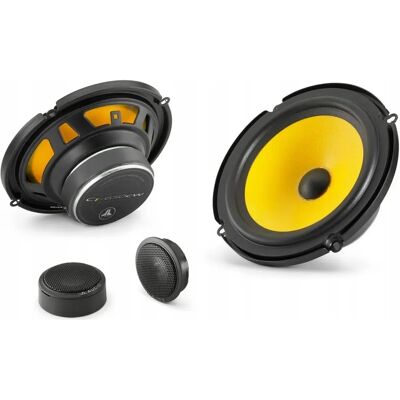 JL AUDIO - C1-650 - 6,5 Zoll Woofer - Car HiFi Loudspeakers JL AUDIO - C1-650 - 6,5 Zoll Woofer - Car HiFi Loudspeakers