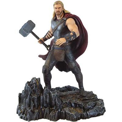 Figure PVC Thor Ragnarok de Diamond Select - Figur d'Action - Publicité Figure PVC Thor Ragnarok de Diamond Select - Figur d'Action - Publicité