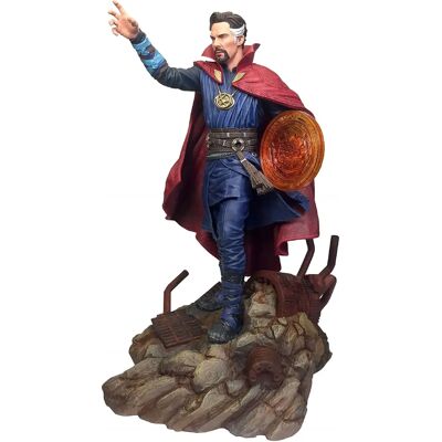 Figurki PVC Doctor Strange Marvel - 23 cm - Avengers Figurki PVC Doctor Strange Marvel - 23 cm - Avengers