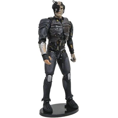 Diamond Select - Borg Star Trek Select Figure - 18 cm Diamond Select - Borg Star Trek Select Figure - 18 cm
