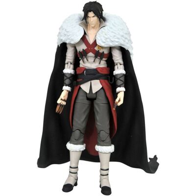 Diamond Select Trevor Belmont Action Figure - Castlevania Series 1 Diamond Select Trevor Belmont Action Figure - Castlevania Series 1