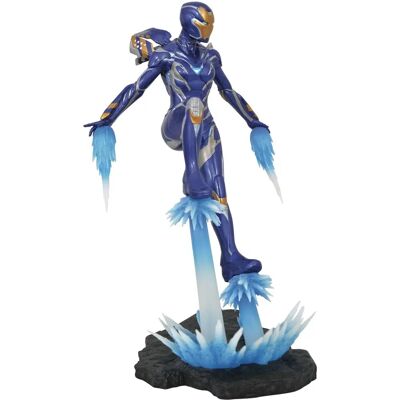 Figurine PVC Marvel Rescue Avengers Endgame - Collectible - Publicité Figurine PVC Marvel Rescue Avengers Endgame - Collectible - Publicité